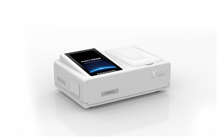WiFi型食品安全檢測(cè)儀器設(shè)備