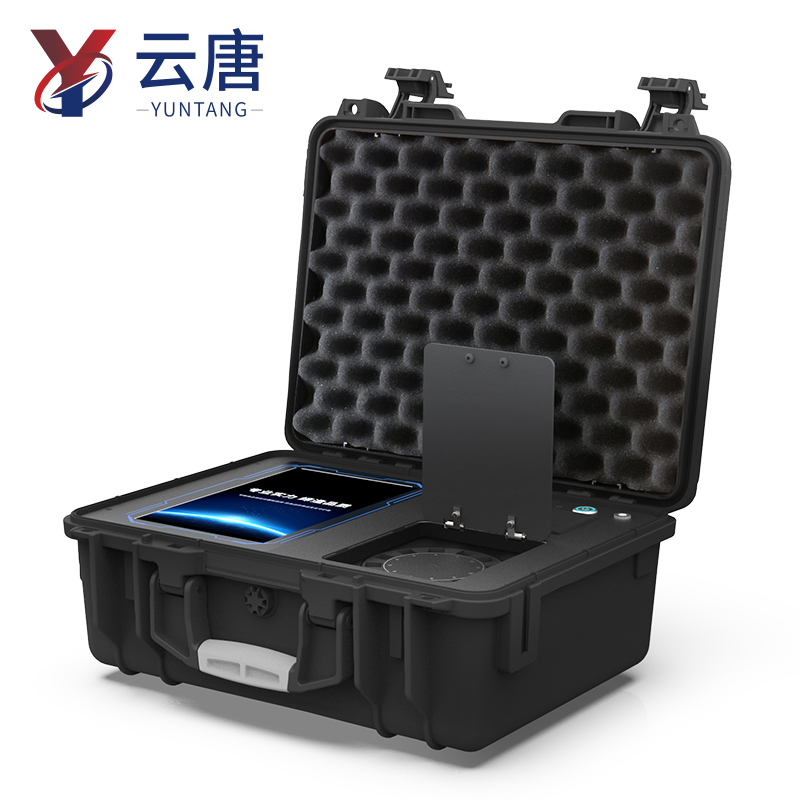 2025年國(guó)產(chǎn)高智能食品安全檢測(cè)儀市場(chǎng)全景洞察與品牌解析