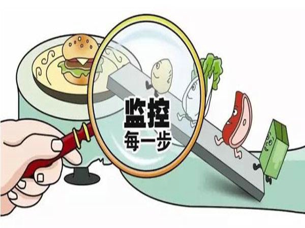 福建省公布食品安全抽檢信心，云唐助企業(yè)維護(hù)食品安全