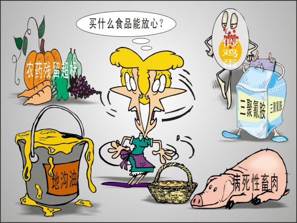 湖南這16批次不合格食品上黑榜，涉及微生物污染、食品添加劑等問題